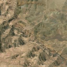 Satellite imagery of Cacmara, ER