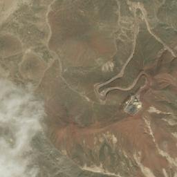 Satellite imagery of Buri Diddau, ER