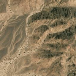 Satellite imagery of Cacmara, ER