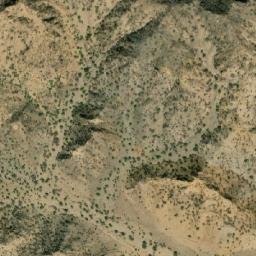 Satellite imagery of Faffato, ER