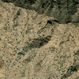 Satellite imagery of Faffato, ER