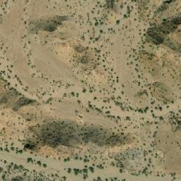 Satellite imagery of Faffato, ER