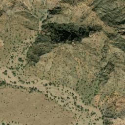 Satellite imagery of Faffato, ER