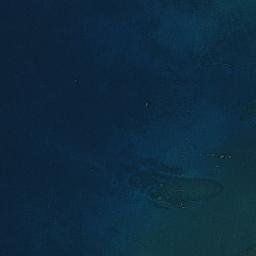 Satellite imagery of Cabcab Point, PH