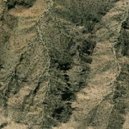 Satellite imagery of Faffato, ER