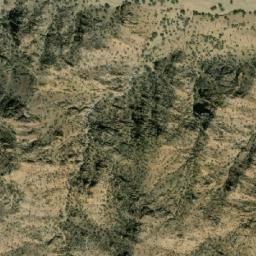 Satellite imagery of Faffato, ER