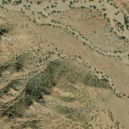 Satellite imagery of Faffato, ER