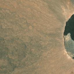 Satellite imagery of Irta’ālē Isate Gemora YeFelek’ebet Gudgwad, ET
