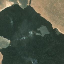Satellite imagery of Irta’ālē Isate Gemora YeFelek’ebet Gudgwad, ET