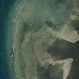 Satellite imagery of Agoho Point, PH