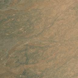 Satellite imagery of Irta’ālē Isate Gemora YeFelek’ebet Gudgwad, ET