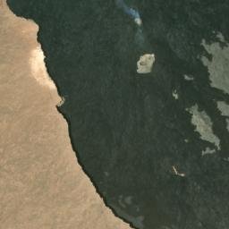 Satellite imagery of Irta’ālē Isate Gemora YeFelek’ebet Gudgwad, ET