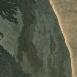Satellite imagery of Irta’ālē Isate Gemora YeFelek’ebet Gudgwad, ET