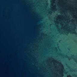 Satellite imagery of Tuquian Point, PH