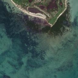Satellite imagery of Tuquian Point, PH