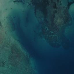 Satellite imagery of Tuquian Point, PH