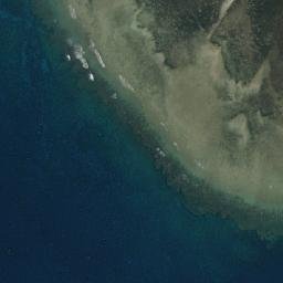 Satellite imagery of Agoho Point, PH