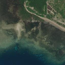 Satellite imagery of Agoho Point, PH