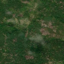 Satellite imagery of Bagulaya Point, PH