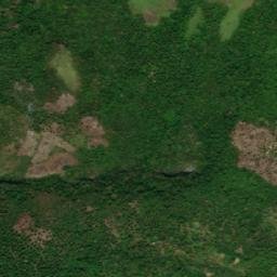 Satellite imagery of Bagulaya Point, PH