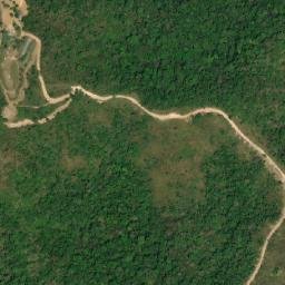 Satellite imagery of Mueang Khao Krachom, TH