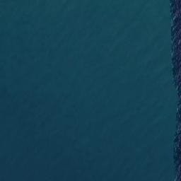 Satellite imagery of Mũi Kê Gà, VN