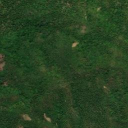 Satellite imagery of Bagulaya Point, PH