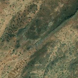 Satellite imagery of Banga Boulla, BF