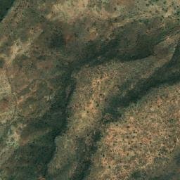 Satellite imagery of Banga Boulla, BF