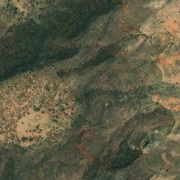 Satellite imagery of Banga Boulla, BF