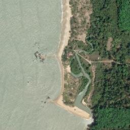 Satellite imagery of Baukmau, MM