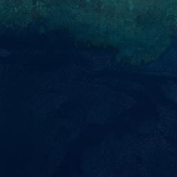 Satellite imagery of Sandoval Point, PH