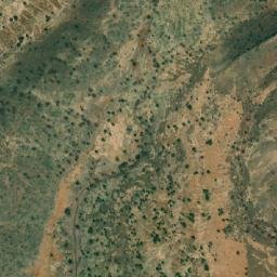 Satellite imagery of Banga Boulla, BF