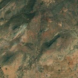 Satellite imagery of Banga Boulla, BF