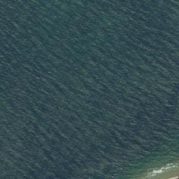 Satellite imagery of Cape Price, IN