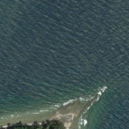 Satellite imagery of Cape Price, IN