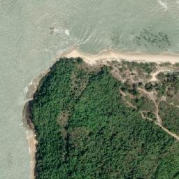 Satellite imagery of Baukmau, MM