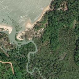 Satellite imagery of Baukmau, MM