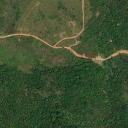 Satellite imagery of Mueang Khao Krachom, TH