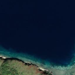 Satellite imagery of Silangan Point, PH