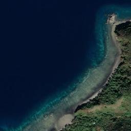 Satellite imagery of San Andres Point, PH