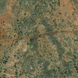 Satellite imagery of Banga Boulla, BF