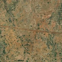 Satellite imagery of Banga Boulla, BF