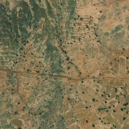 Satellite imagery of Banga Boulla, BF