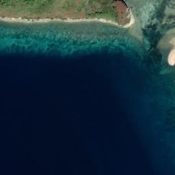 Satellite imagery of Silangan Point, PH