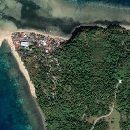 Satellite imagery of San Andres Point, PH