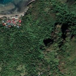 Satellite imagery of Station Balanacan, PH