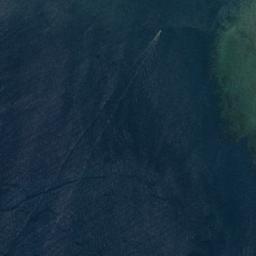 Satellite imagery of Pala Point, PH