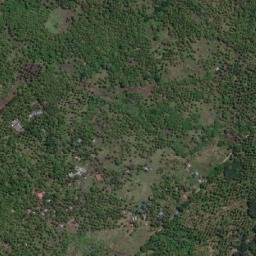 Satellite imagery of Pala Point, PH