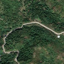 Satellite imagery of Station Balanacan, PH